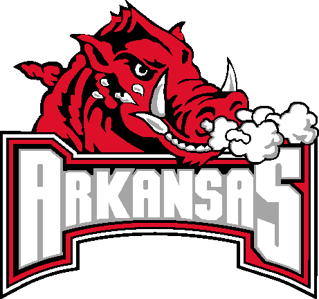 Re-Mascoting the SEC: Arkansas « Shirts or Skins
